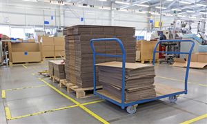 钢铁行业市场发展深度分析2024年全球钢铁需求预计将增长19%达到18491亿吨(图7)