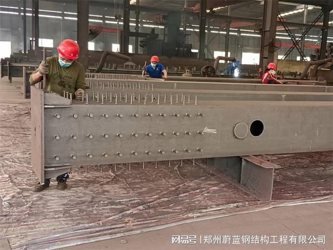 揭秘！2024年十大钢结构企业出炉(图2)