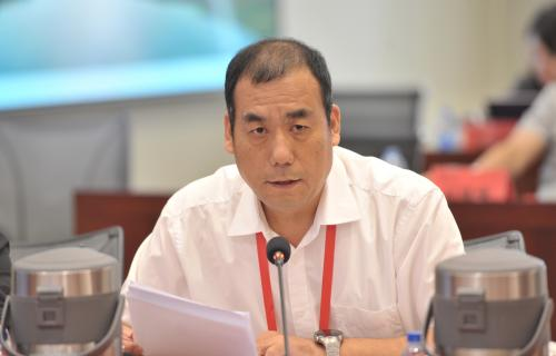 河北武安：让钢铁产业“绿起来、新起来、立”(图1)