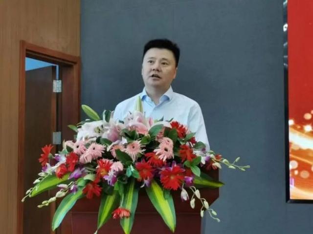 2024第二届钢铁行业极致能效技术交流会暨中国钢铁工业协会极致能效标准化工作组成立会召开(图2)