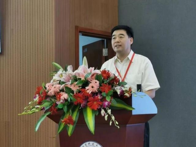 2024第二届钢铁行业极致能效技术交流会暨中国钢铁工业协会极致能效标准化工作组成立会召开(图10)