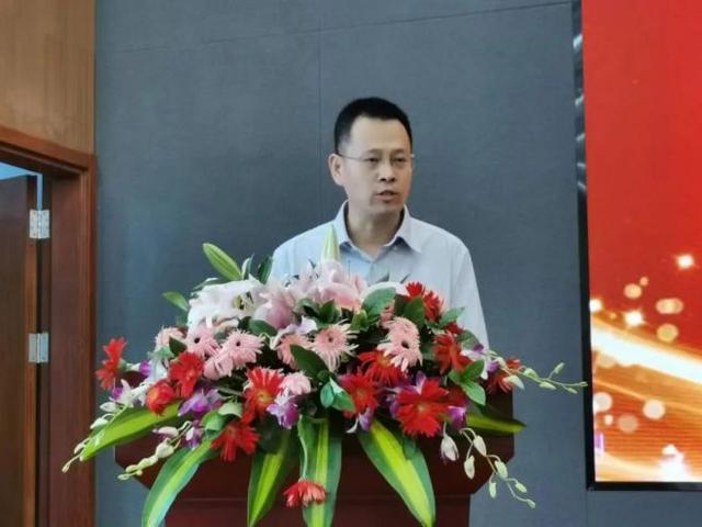 2024第二届钢铁行业极致能效技术交流会暨中国钢铁工业协会极致能效标准化工作组成立会召开(图5)