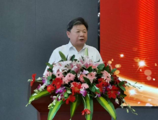 2024第二届钢铁行业极致能效技术交流会暨中国钢铁工业协会极致能效标准化工作组成立会召开(图3)