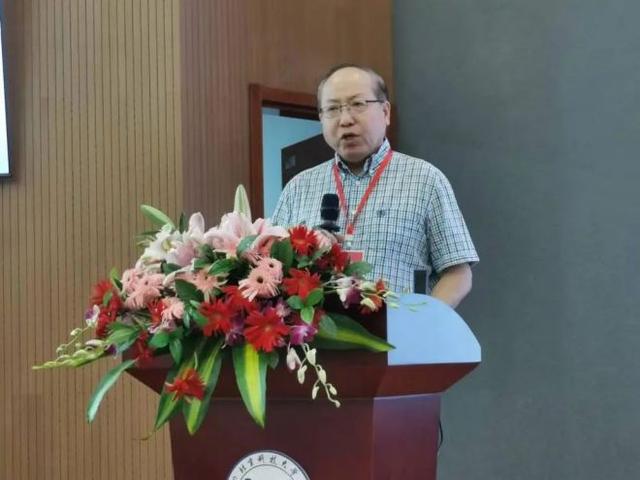 2024第二届钢铁行业极致能效技术交流会暨中国钢铁工业协会极致能效标准化工作组成立会召开(图9)