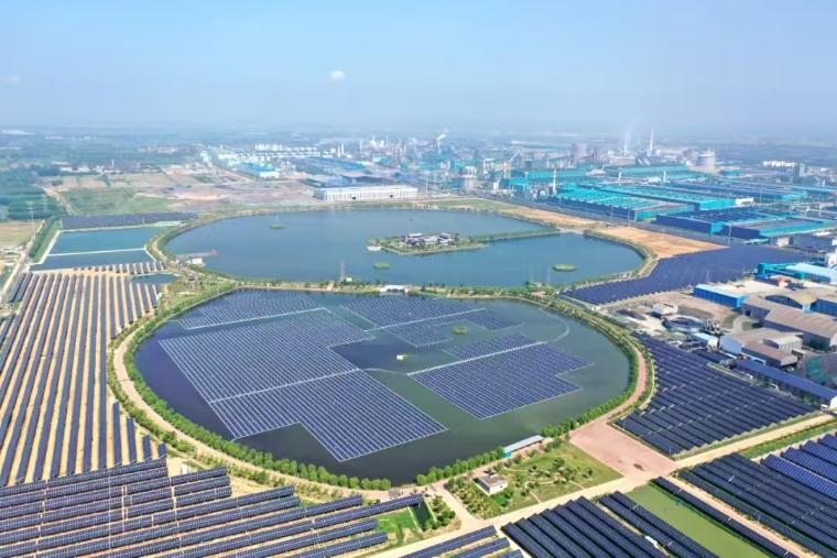 晋南钢铁集团蝉联“2024中国企业500强”榜单(图1)