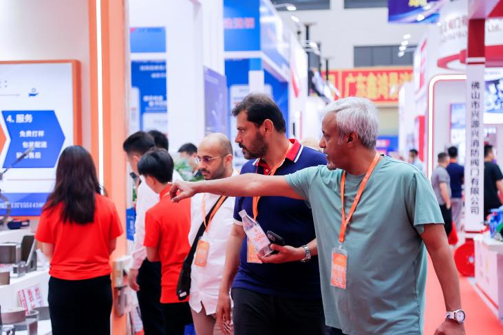 钢铁世界金属展全新升级！六大亮点提前剧透(图3)