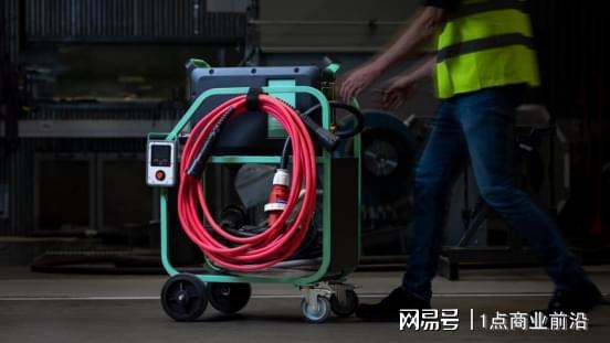 【展会】易孚迪（ENRX）亮相TubeChina2024(图2)