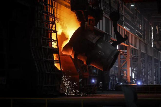 亏损加剧！大批钢厂停限产！(图2)