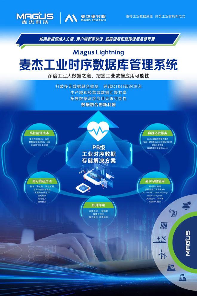 全球首发！闵行这家企业获CIIF信息技术奖(图4)