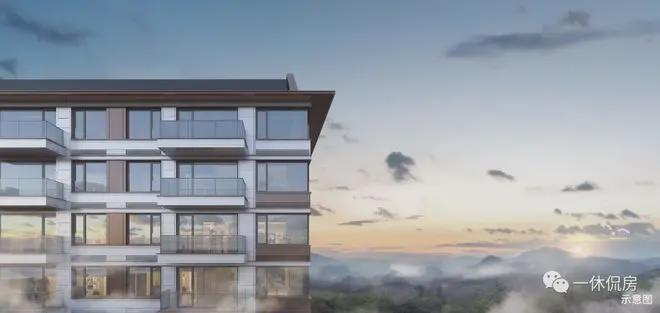 璟山和煦售楼处-2024保利璟山和煦网站欢迎您丨最新房价详情(图1)