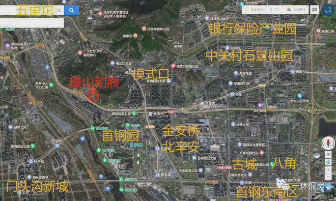 璟山和煦售楼处-2024保利璟山和煦网站欢迎您丨最新房价详情(图3)