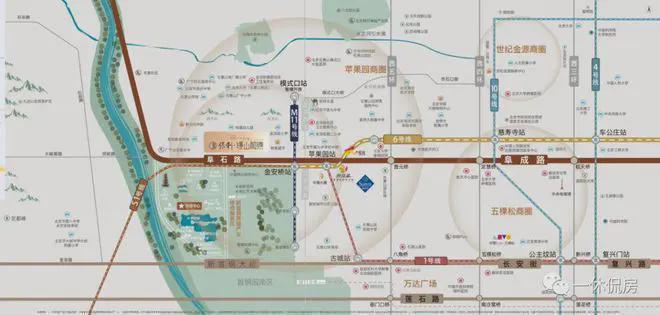 璟山和煦售楼处-2024保利璟山和煦网站欢迎您丨最新房价详情(图5)