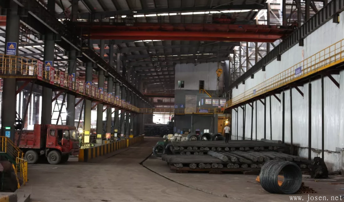 多家电炉钢企主动停限产！(图5)