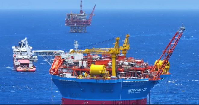 高端展商云集、明星展品荟萃、配套活动专业……2024东亚海洋博览会亮点纷呈(图5)