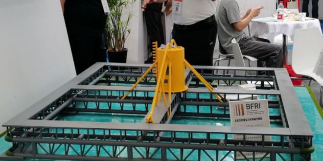 高端展商云集、明星展品荟萃、配套活动专业……2024东亚海洋博览会亮点纷呈(图4)