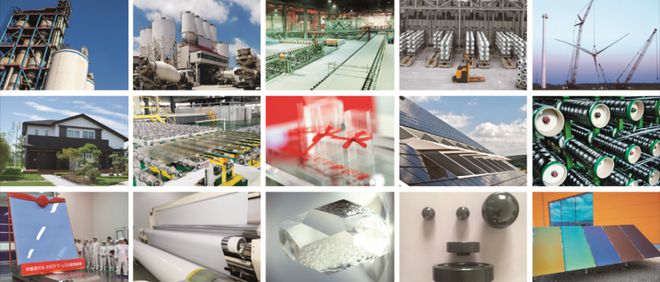 高端展商云集、明星展品荟萃、配套活动专业……2024东亚海洋博览会亮点纷呈(图2)