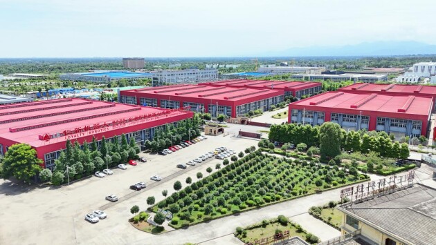 仁新机器人焊机：引领中国智造扬帆出海新征程(图4)