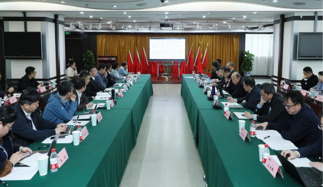 人工智能在钢铁行业应用研讨会在京召开(图1)