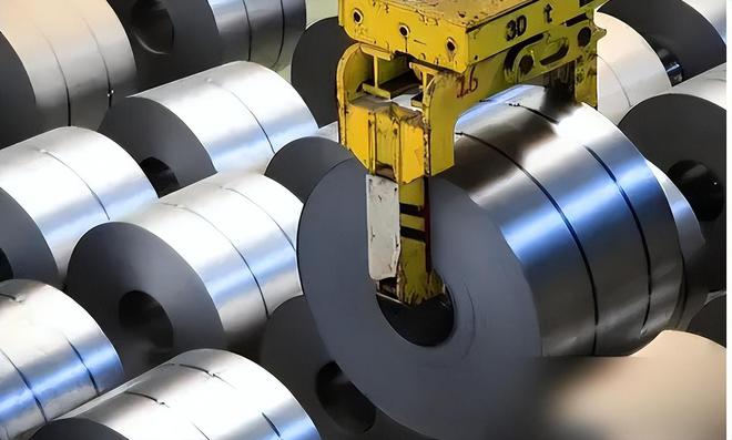 损失惨重！中国多家钢铁厂宣布破产钢铁变白菜价释放重要信号(图3)