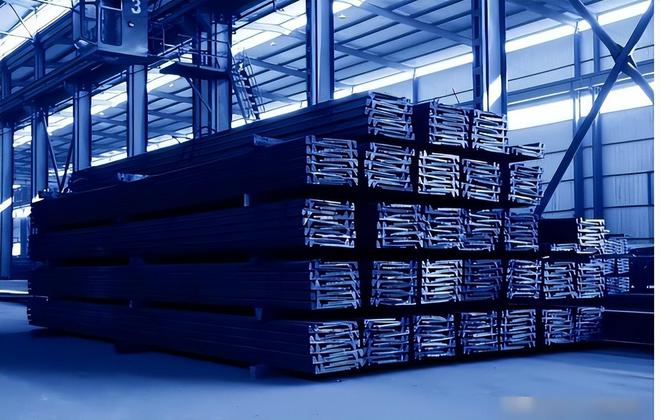 损失惨重！中国多家钢铁厂宣布破产钢铁变白菜价释放重要信号(图4)