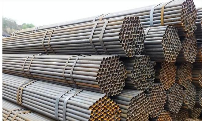 损失惨重！中国多家钢铁厂宣布破产钢铁变白菜价释放重要信号(图5)