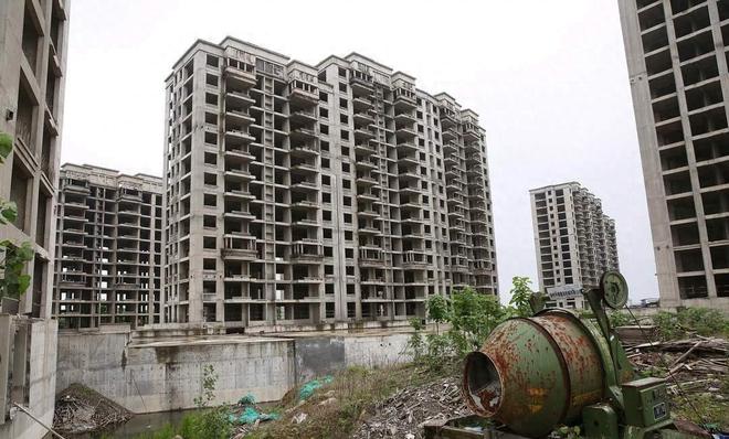 损失惨重！中国多家钢铁厂宣布破产钢铁变白菜价释放重要信号(图7)