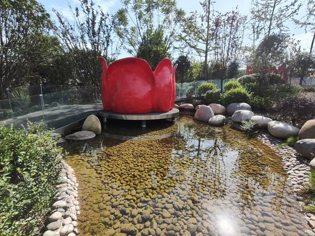 2024年成都世界园艺博览会（沈阳园）(图3)