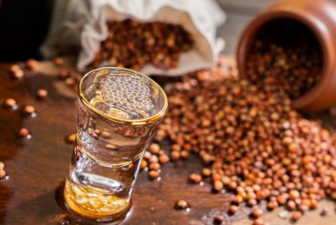 跨界融合共绘未来！国凌酱酒闪耀2024东亚海洋博览会(图5)