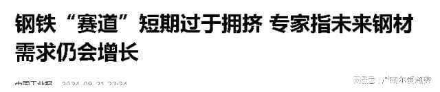 暴跌！中国钢铁价格骤降多家钢厂宣布停产释放一个重要信号(图7)