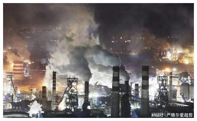 暴跌！中国钢铁价格骤降多家钢厂宣布停产释放一个重要信号(图14)