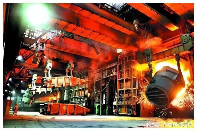 暴跌！中国钢铁价格骤降多家钢厂宣布停产释放一个重要信号(图21)