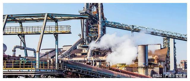 暴跌！中国钢铁价格骤降多家钢厂宣布停产释放一个重要信号(图20)