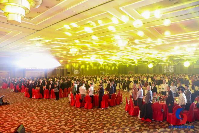 第二十届中国钢铁产业链市场峰会暨兰格钢铁网2024年会隆重召开(图25)