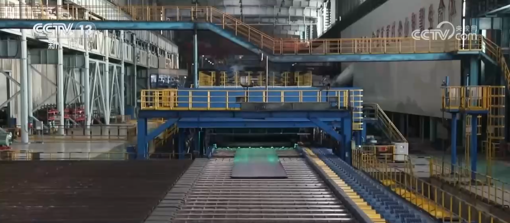 更高端、更绿色我国钢铁品种结构发生新变化推动钢铁产业现代化(图2)