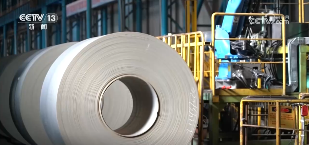 更高端、更绿色我国钢铁品种结构发生新变化推动钢铁产业现代化(图7)