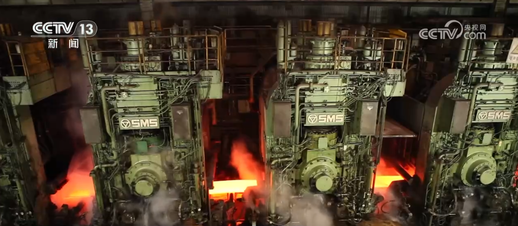 更高端、更绿色我国钢铁品种结构发生新变化推动钢铁产业现代化(图3)