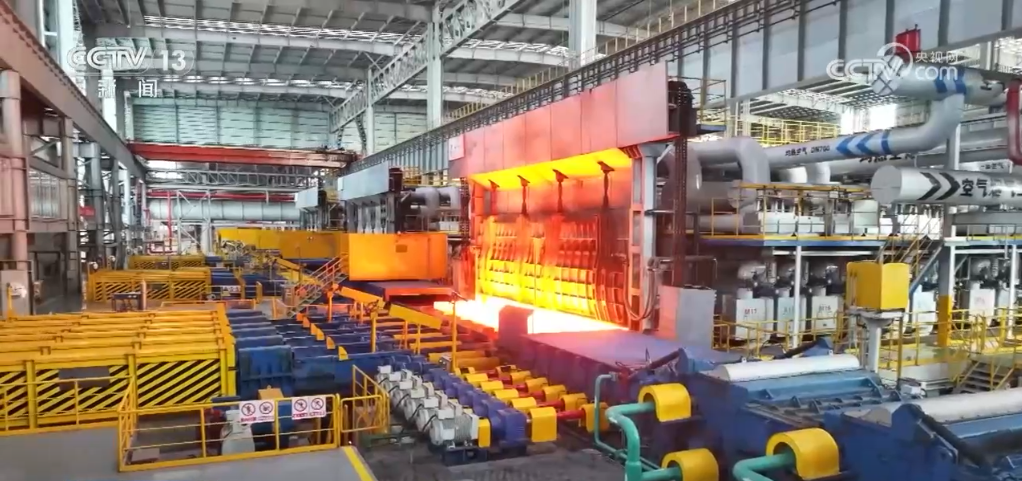 更高端、更绿色我国钢铁品种结构发生新变化推动钢铁产业现代化(图6)