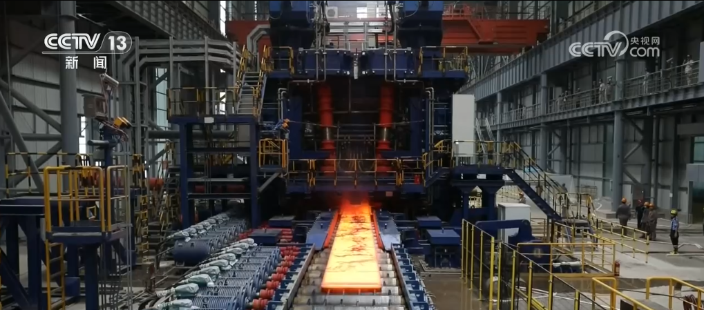 更高端、更绿色我国钢铁品种结构发生新变化推动钢铁产业现代化(图8)