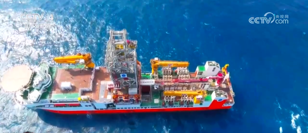 多领域“枝繁叶茂”释放利好信号数据印证经济发展稳中向好(图2)