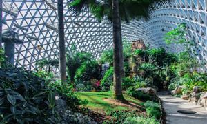 2023—2024年钢铁行业稳增长主要目标钢铁产业进入高质量发展关键期(图5)