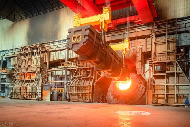 2024年1-10月各省粗钢产量：冀苏破亿吨山东第3！(图1)