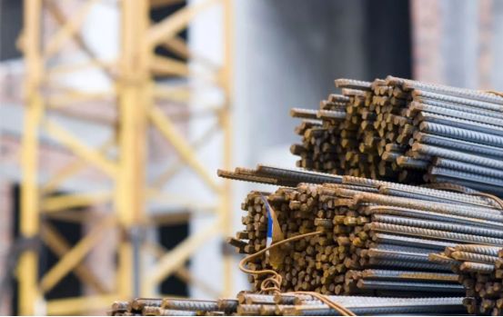 钢价涨跌间：钢铁行业走进最坏的十年！(图2)