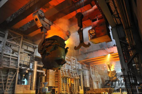 钢价闪跌！形势严峻！全行业“救”市-本网视点：：新闻中心_中钢网(图1)