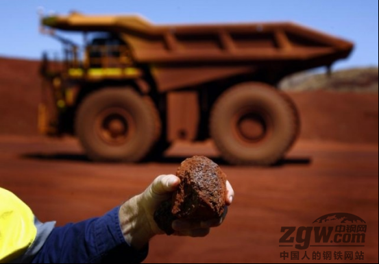 钢价闪跌！形势严峻！全行业“救”市-本网视点：：新闻中心_中钢网(图2)