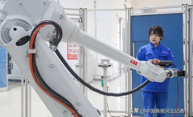 河钢多单位获评河北省2024年度先进级智能工厂(图2)