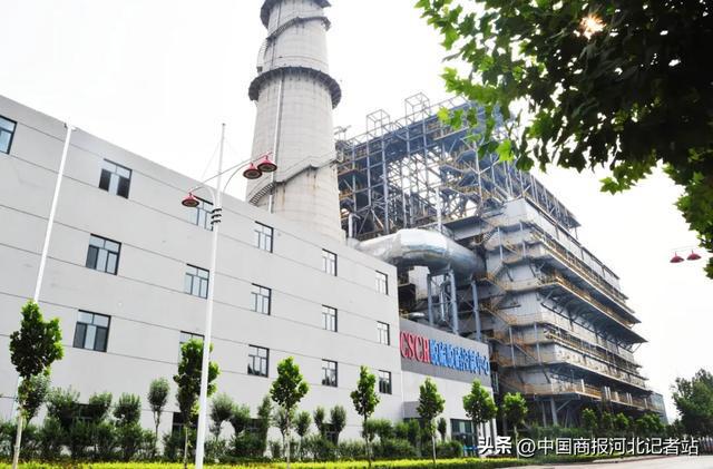 河钢多单位获评河北省2024年度先进级智能工厂(图3)