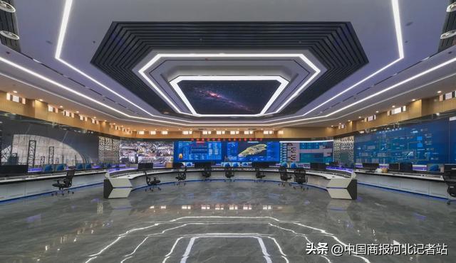 河钢多单位获评河北省2024年度先进级智能工厂(图4)