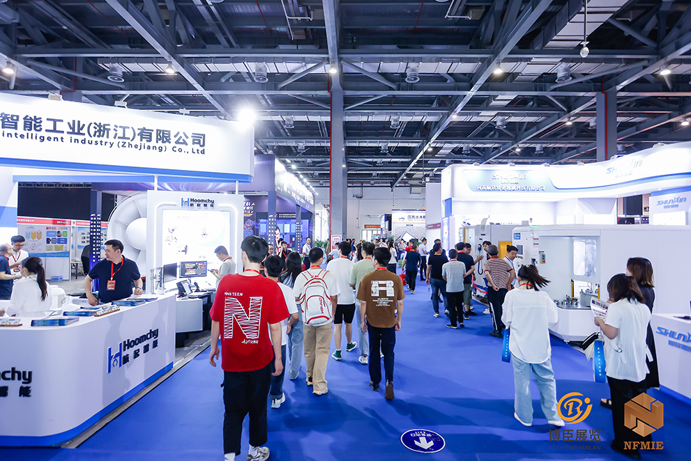 2025第二届中国(江西)国际有色金属暨冶金工业展览会正火热招商中!(图3)