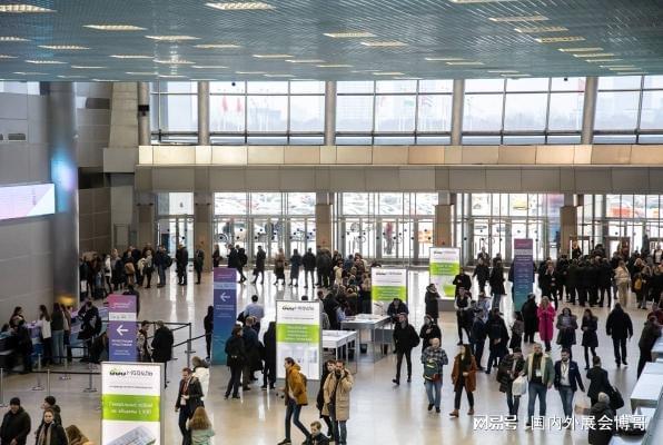 【展会信息】2024年俄罗斯国际金属冶金工业展MetalExpo2024(图2)