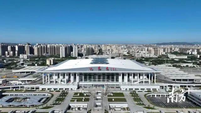 2025年省政府工作报告@了汕头这些关键词很亮眼！(图5)